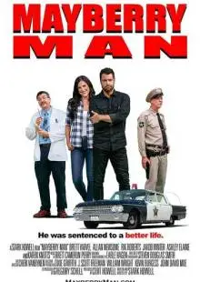 Mayberry Man (2021)
