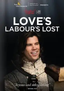 Love's Labour's Lost (2017)
