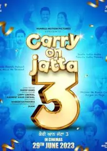 Carry on Jatta 3 (2023)