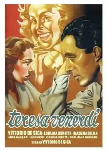 Тереза-Пятница (1941)