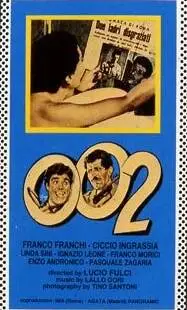 002: Операция Луна (1965)