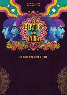 The Beatles в Индии (2021)