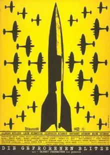 Замерзшие молнии (1967)
