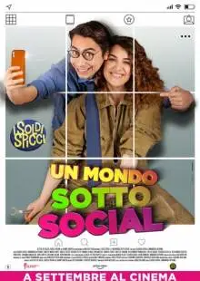Un mondo sotto social (2022)
