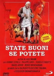 Будьте добрыми... если сможете (1983)