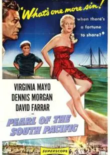 Сокровища южного океана (1955)