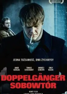Doppelgänger. Sobowtór (2023)
