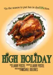 High Holiday (2021)