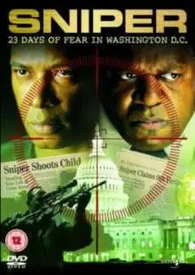 Вашингтонский снайпер: 23 дня ужаса (2003)