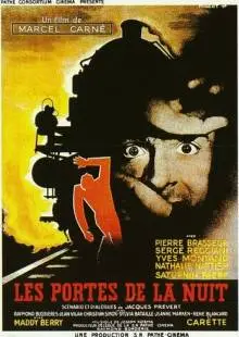 Врата ночи (1946)