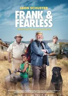 Frank & Fearless (2018)