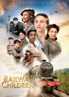 The Railway Children Return (2022)