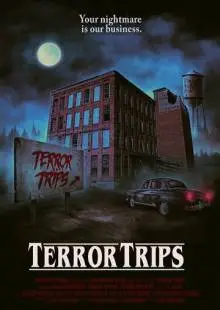 Terror Trips (2021)