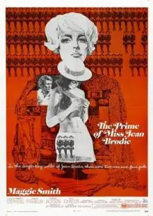 Расцвет мисс Джин Броди (1968)