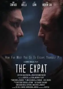 The Expat (2021)