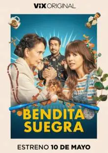 Bendita Suegra (2023)