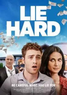Lie Hard (2022)