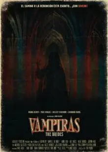 Vampiras: The Brides (2022)