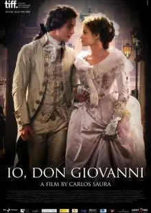 Я, Дон Жуан (2009)