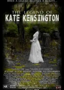 The Legend of Kate Kensington (2021)