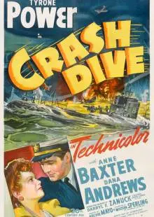 Опасное погружение (1943)