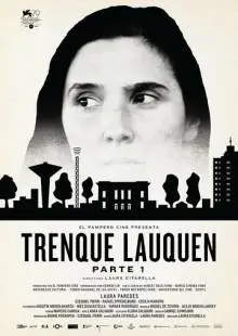 Trenque Lauquen parte I (2022)