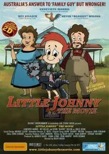 Малыш Джонни: Кино (2011)
