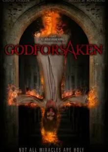 Godforsaken (2020)