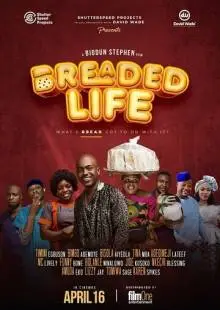 Breaded Life (2021)