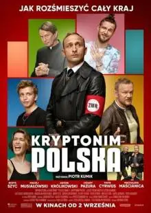Kryptonim: Polska (2022)