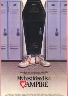 Малолетний вампир (1987)