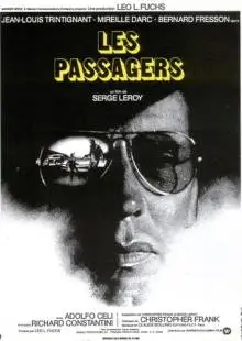 Пассажиры (1977)