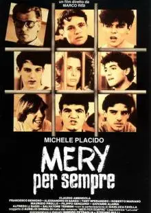 Мэри навсегда (1988)