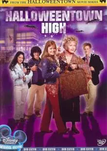 Хэллоуинтаун 3 (2004)