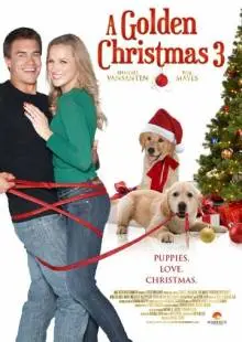 Золотое Рождество 3 (2012)