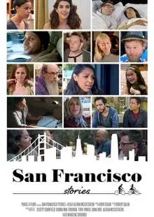 San Francisco Stories (2020)