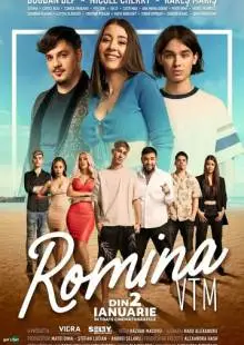 Romina, VTM (2023)