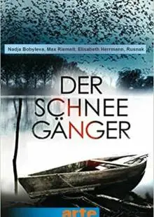 Der Schneegänger (2020)