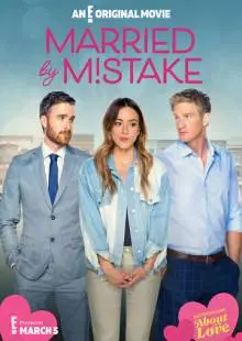 Married by Mistake (2023)