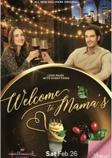 Welcome to Mama's (2022)