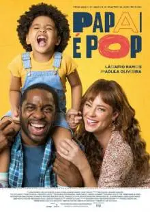 Papai é Pop (2021)