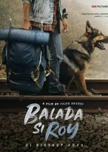 Balada Si Roy (2022)