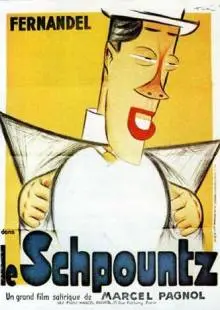 Шпунц (1938)