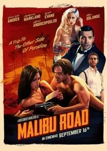 Malibu Road (2017)