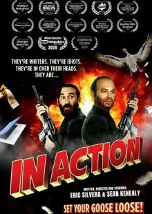 In Action (2020)