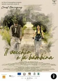 Il vecchio e la bambina (2021)