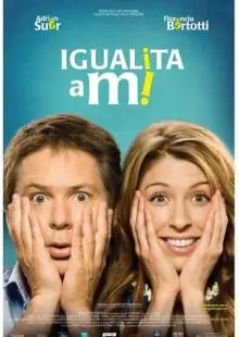 Вся в меня (2010)
