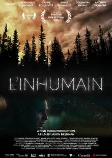 L'Inhumain (2021)