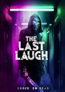 The Last Laugh (2020)