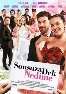 Sonsuza Dek Nedime (2022)